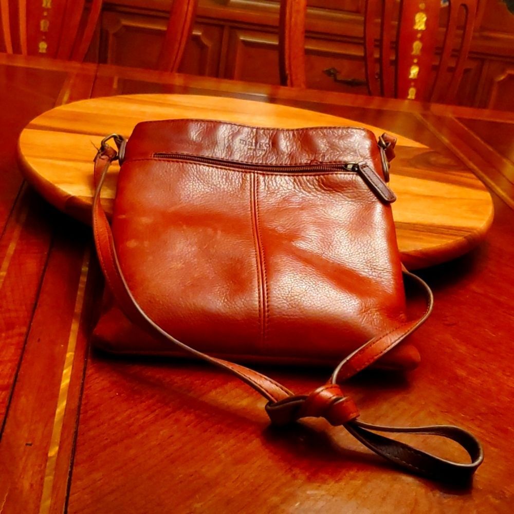 Margot small  Crossbody Bag